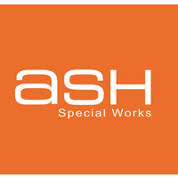 Ash Special Works Ltd logo - Similar company to Ash Contracting Ltd