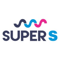 Super S Piscinas Cuiabá logo - Similar company to Balanças Cuiabá