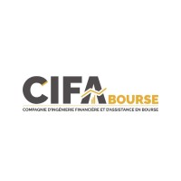 CIFA BOURSE logo - Similar company to Zélia Gold Solutions