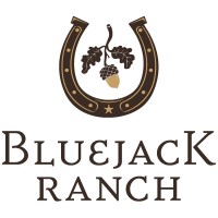 Bluejack Ranch logo - Similar company to Boot Ranch