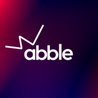 Abble logo - Similar company to Abbleys