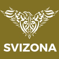 SVIZONA Holiday Homes logo - Similar company to Bleu Leaf Holiday Homes