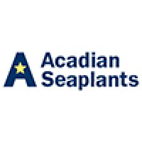 Acadian Seaplants logo - Similar company to Aipal Ltd