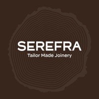 SEREFRA GROUP logo - Similar company to Onidea