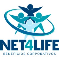 Net4Life - Benefícios Corporativos logo - Similar company to Net4Lifencp