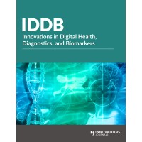 Innovations in Digital Health, Diagnostics, and Biomarkers logo - Similar company to Montefiore Einstein Center For Bioethics