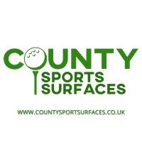 County Sports Surfaces LTD logo - Similar company to Geko Engineering Ltd.