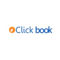 ClickBookLtd logo - Similar company to Natali.Ai  Generative Ai Assistants