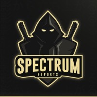 Spectrum Esports logo - Similar company to The Brain Trust
