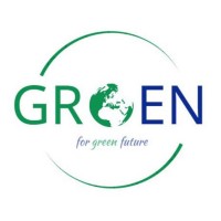 GROEN logo - Similar company to Gobo