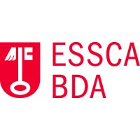 BDA ESSCA Angers logo - Similar company to Essca Job Service Campus D'Angers, Aix-En-Provence, Lyon