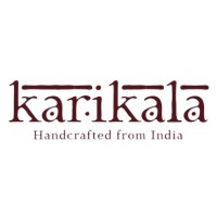 KARIKALA - Handcrafted from India logo - Similar company to Sthalam