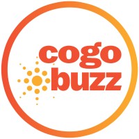CogoBuzz logo - Similar company to Quantacap