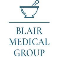 Blair Medical Group logo - Similar company to Hanfparade