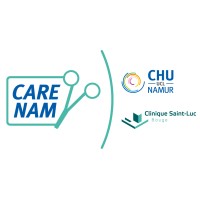 CARE-NAM ASBL logo - Similar company to Belintra