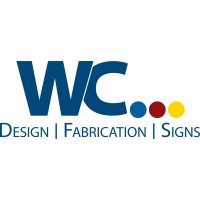 WC logo - Similar company to Wc