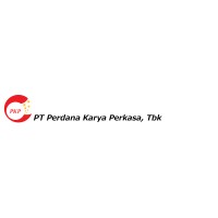 PT Perdana Karya Perkasa, Tbk logo - Similar company to Insignia Mining
