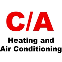 C/A Heating and Air Conditioning, Inc. logo - Similar company to Airtech Mechanical Services