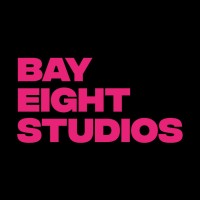 Bay Eight Recording Studios Miami logo - Similar company to Alacran Studios