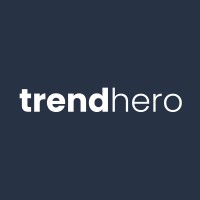 Trendhero B.V. logo - Similar company to Lagusski
