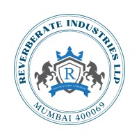 Reverberate Industries LLP logo - Similar company to Phuro Innovations