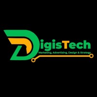DigisTech Limited logo - Similar company to Redeonsoft