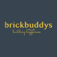 Brickbuddys logo - Similar company to Tag Digital