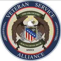 Veteran Service Alliance logo - Similar company to Veterans Security Operations