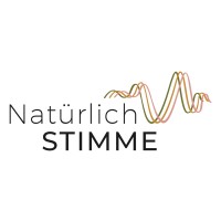 NatürlichSTIMME logo - Similar company to Solution Worker!