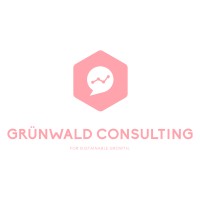 Grünwald Consulting logo - Similar company to Bowmerge
