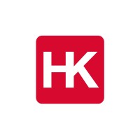 Human K logo - Similar company to Esprit Talents