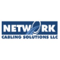 Network Cabling Solutions, LLC logo - Similar company to Jem Tech Group
