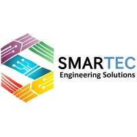 Smartec - Engineering Solutions logo - Similar company to Paraísos Electricidade