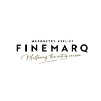 Finemarq logo - Similar company to Effect Interieurbouw