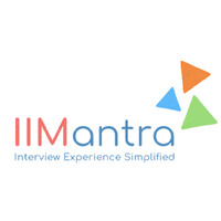 IIMantra logo - Similar company to Students' Council Iim Kozhikode