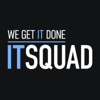 IT Squad logo - Similar company to 1Dea