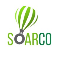 SOARCo logo - Similar company to Project Apollo Association