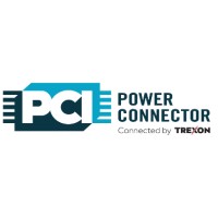 Power Connector LLC, Connected by Trexon logo - Similar company to Ics - Integrated Cable Systems, Inc., Connected By Trexon