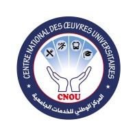 CNOU TCHAD logo - Similar company to Cenaresses Tchad