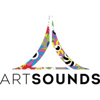Artsounds logo - Similar company to Artsound
