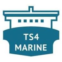 Total Support For Marine logo - Similar company to Towingline