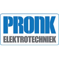 Pronk Elektrotechniek logo - Similar company to Interpromo