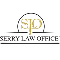 Serry Law Office logo - Similar company to Mg Law Offices