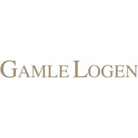 Gamle Logen AS logo - Similar company to Kongehuset