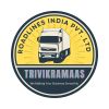 Trivikramaa Roadlines India Pvt Ltd logo - Similar company to Courier Karo
