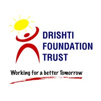 Drishti Foundation Trust logo - Similar company to Drishtee