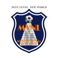 Stichting Meidenvoetbal Next Level logo - Similar company to Zagers Rioolbeheer