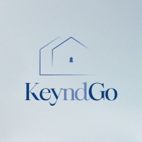 KeyndGo logo - Similar company to Bertina Minel Architecture
