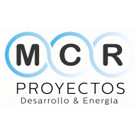 MCR Proyectos logo - Similar company to Quantron Chile