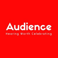 Audience Hearing logo - Similar company to Always Hear